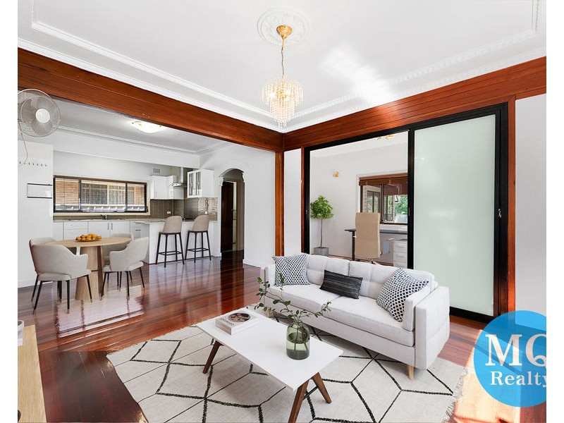 15 Matthew Road, Lidcombe NSW 2141