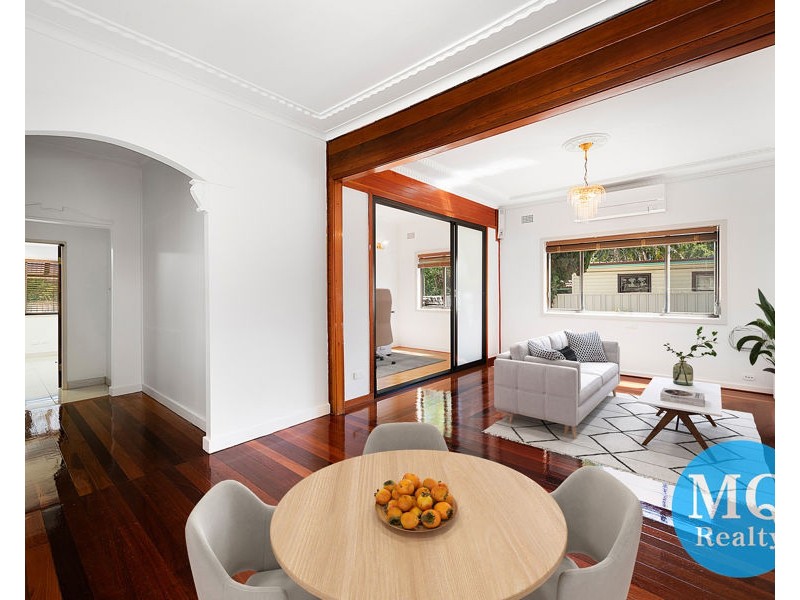 15 Matthew Road, Lidcombe NSW 2141