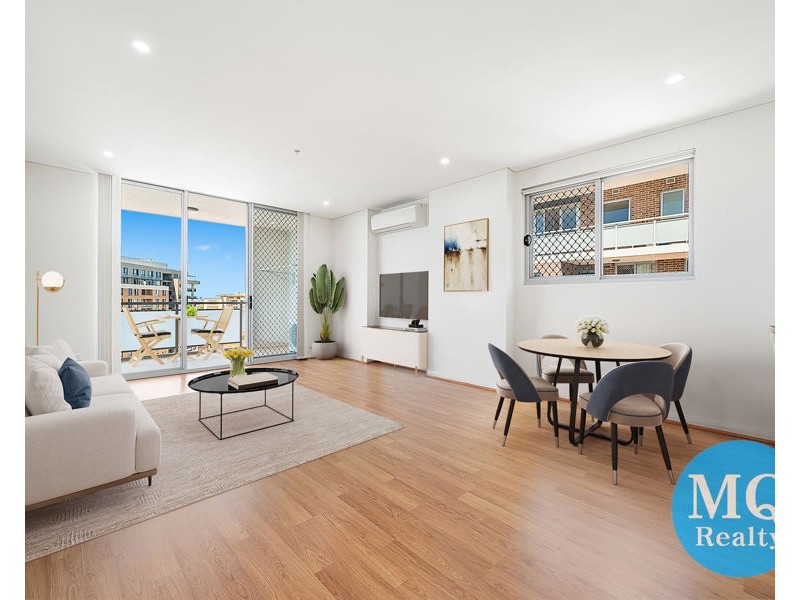 169/6-14 Park Road, Auburn NSW 2144