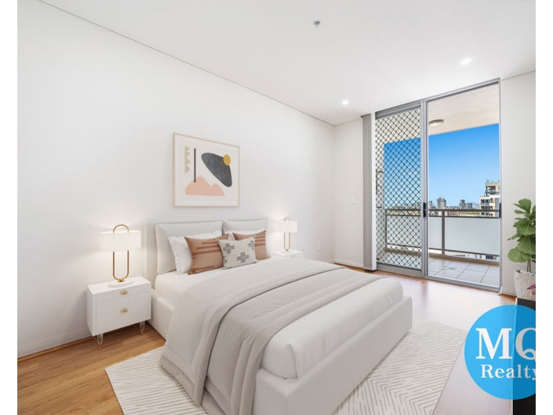 169/6-14 Park Road, Auburn NSW 2144