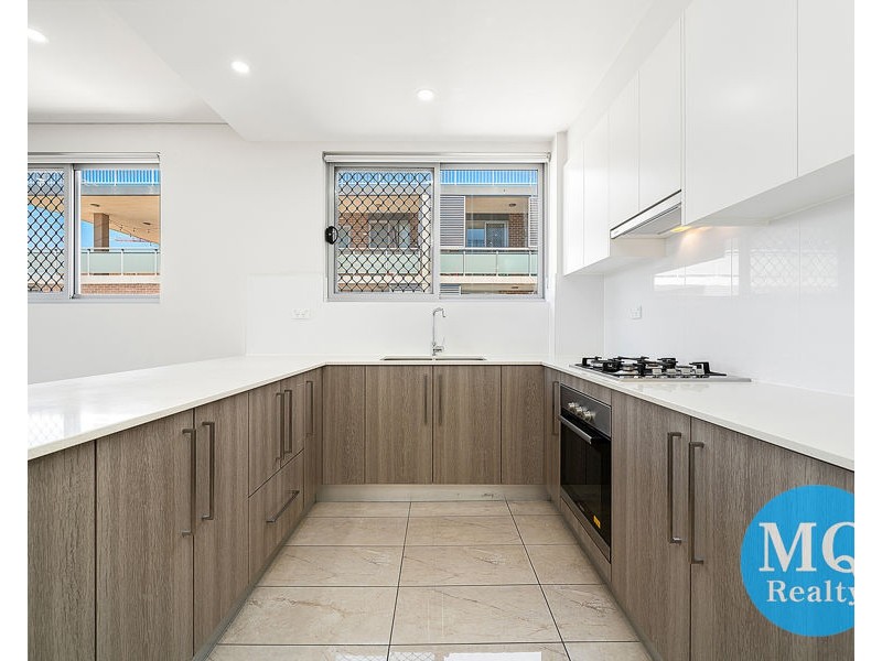 169/6-14 Park Road, Auburn NSW 2144