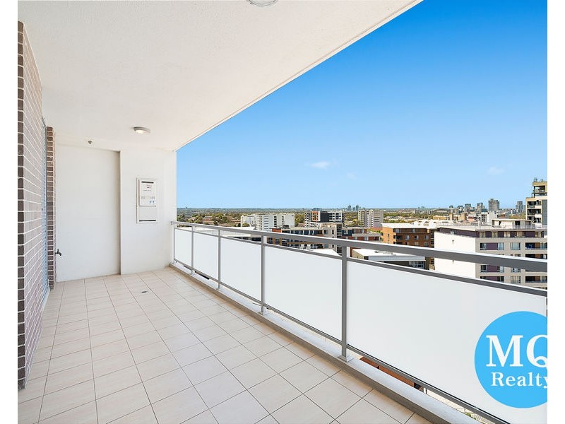 169/6-14 Park Road, Auburn NSW 2144