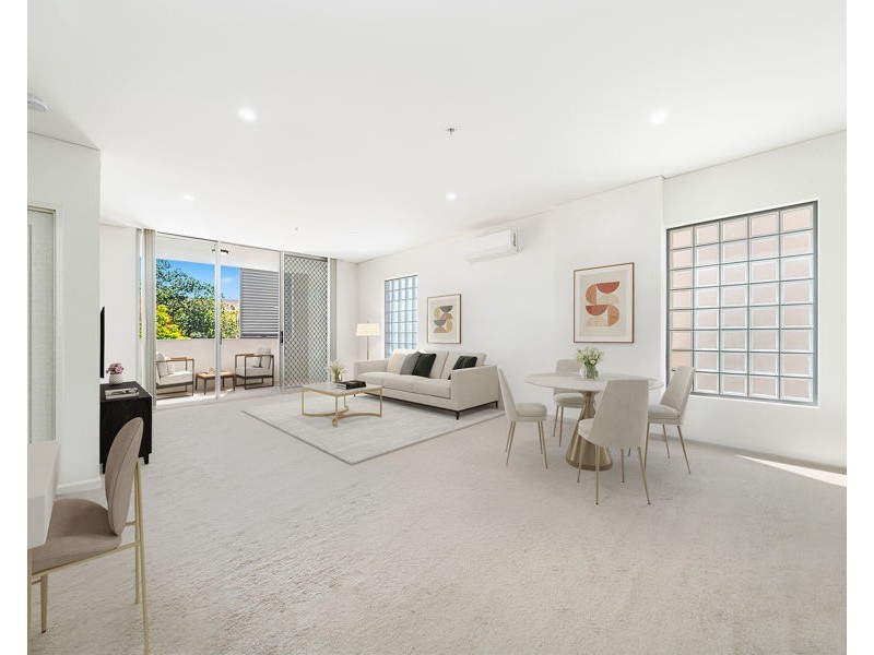 18/6-14 Park Road, Auburn NSW 2144