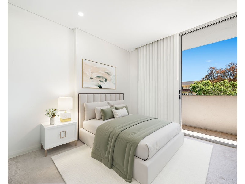 18/6-14 Park Road, Auburn NSW 2144