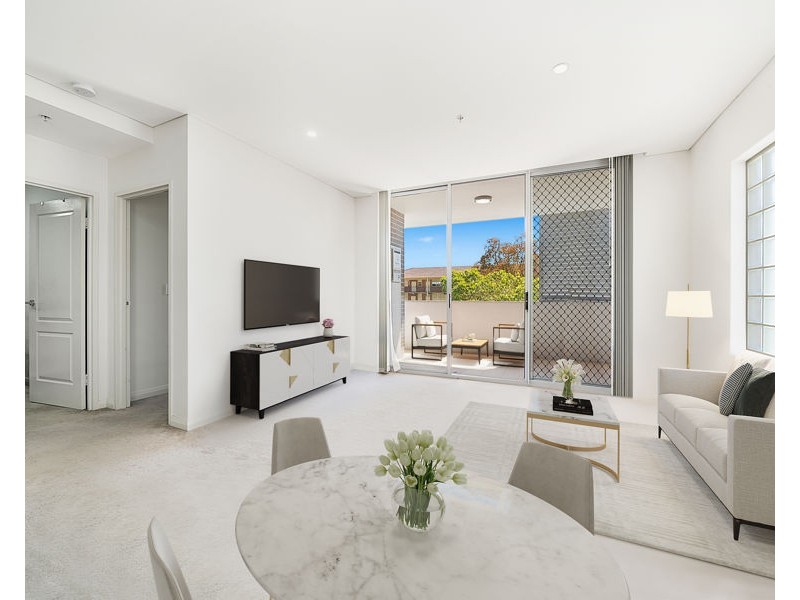 18/6-14 Park Road, Auburn NSW 2144