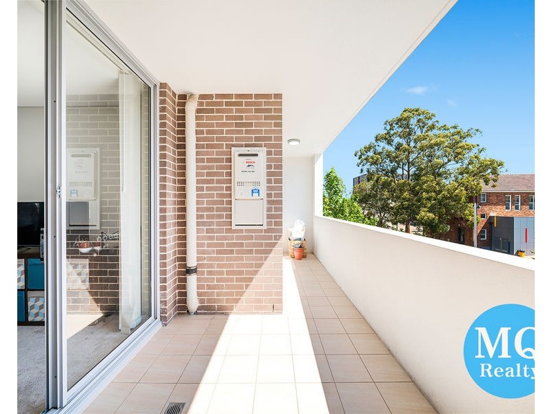 18/6-14 Park Road, Auburn NSW 2144