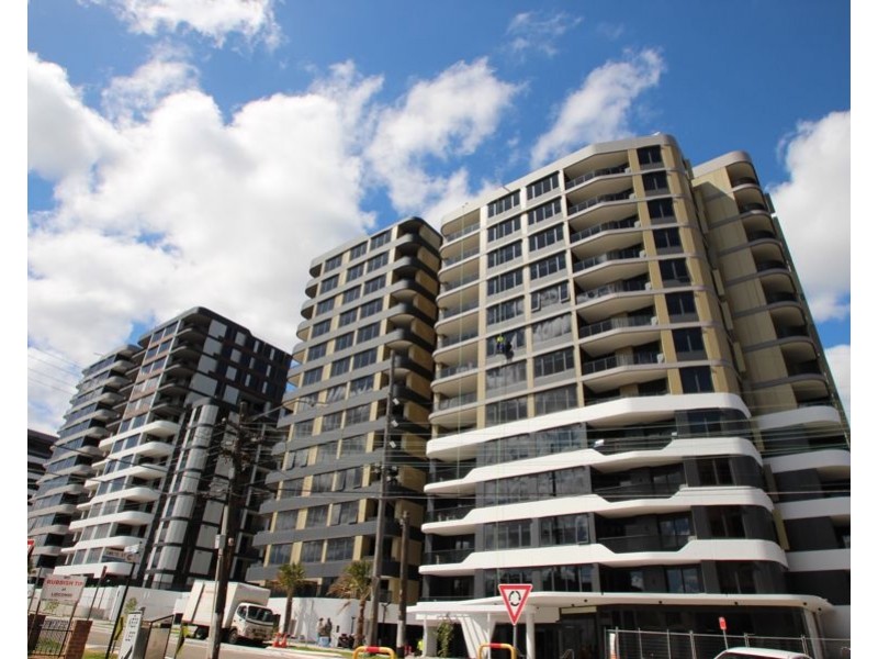 2Bed (1 Bed + Studio) 14 Church Street, Lidcombe NSW 2141