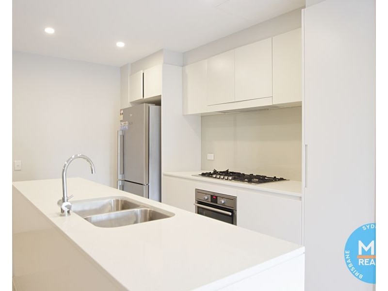 33/1-9 Mark Street, Lidcombe NSW 2141