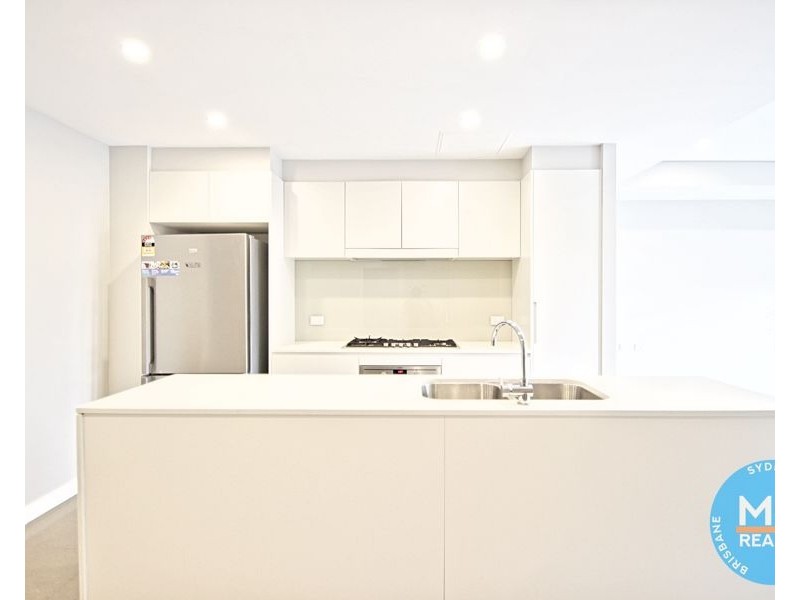 33/1-9 Mark Street, Lidcombe NSW 2141