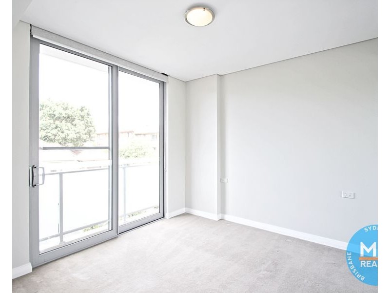 33/1-9 Mark Street, Lidcombe NSW 2141