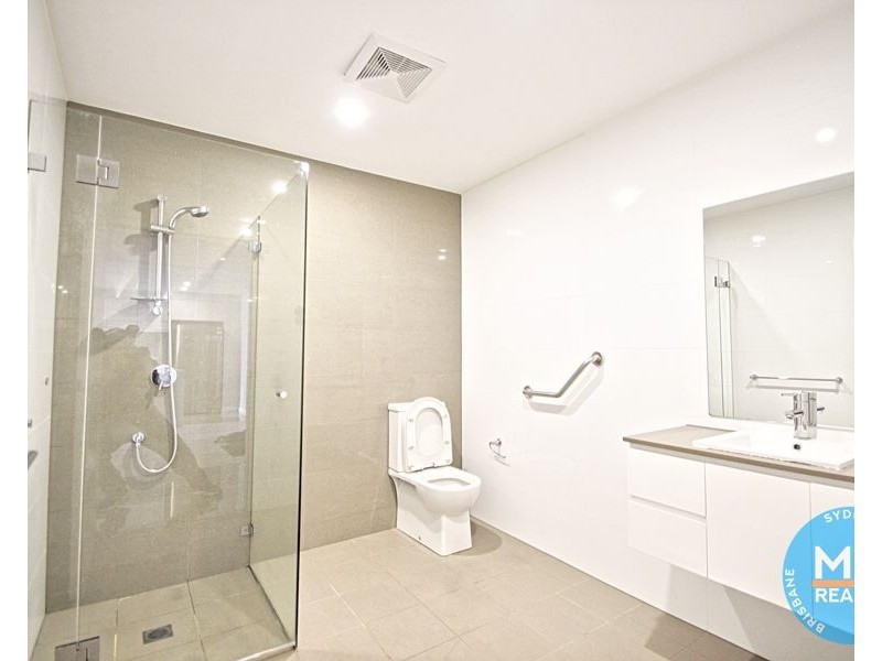 33/1-9 Mark Street, Lidcombe NSW 2141