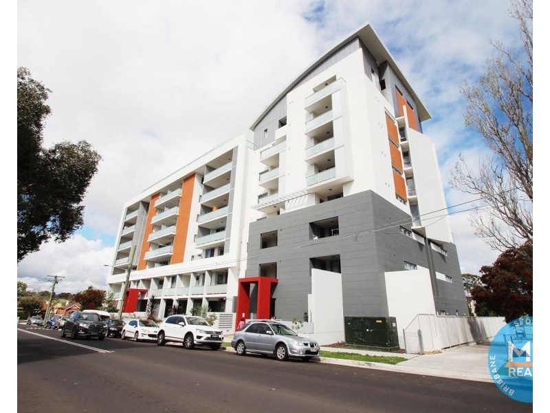 33/1-9 Mark Street, Lidcombe NSW 2141