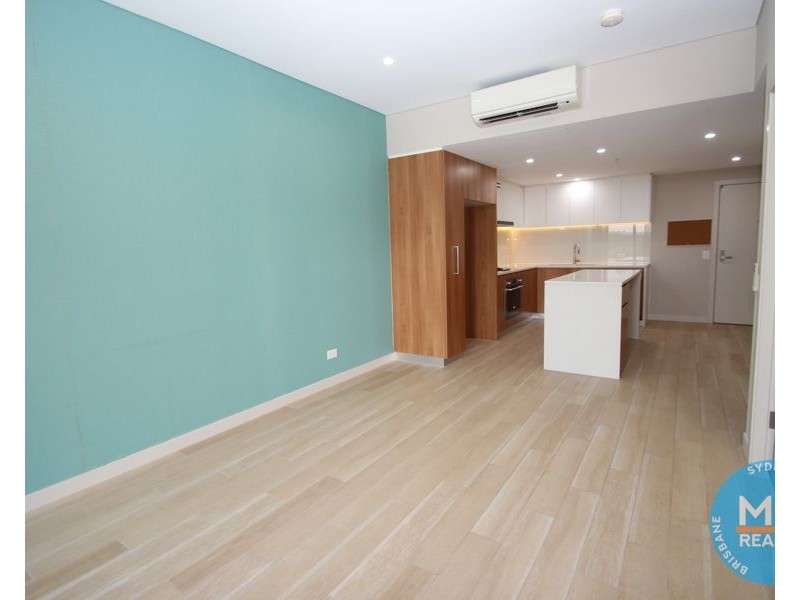 601/3 Foreshore Place, Wentworth Point NSW 2127