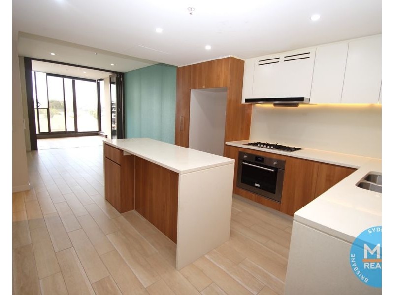 601/3 Foreshore Place, Wentworth Point NSW 2127