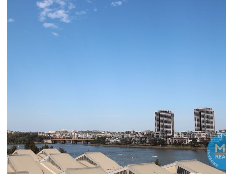 601/3 Foreshore Place, Wentworth Point NSW 2127