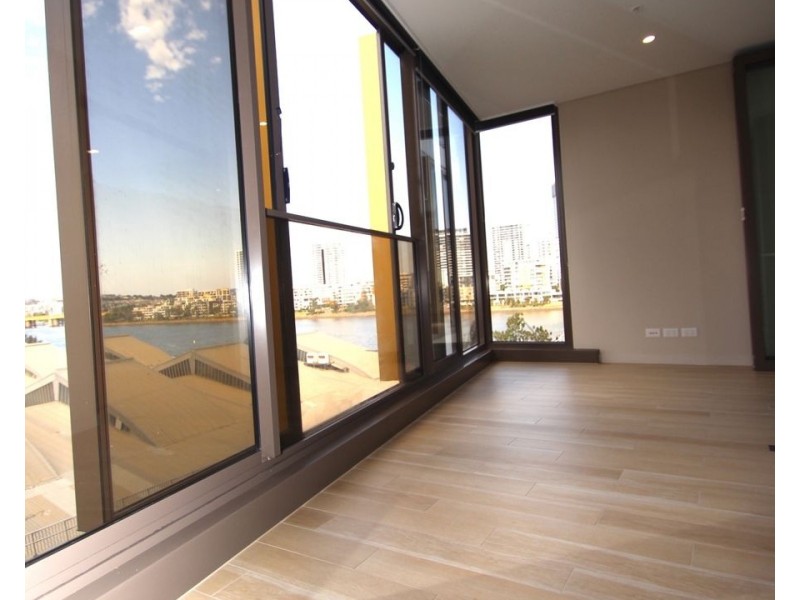 601/3 Foreshore Place, Wentworth Point NSW 2127