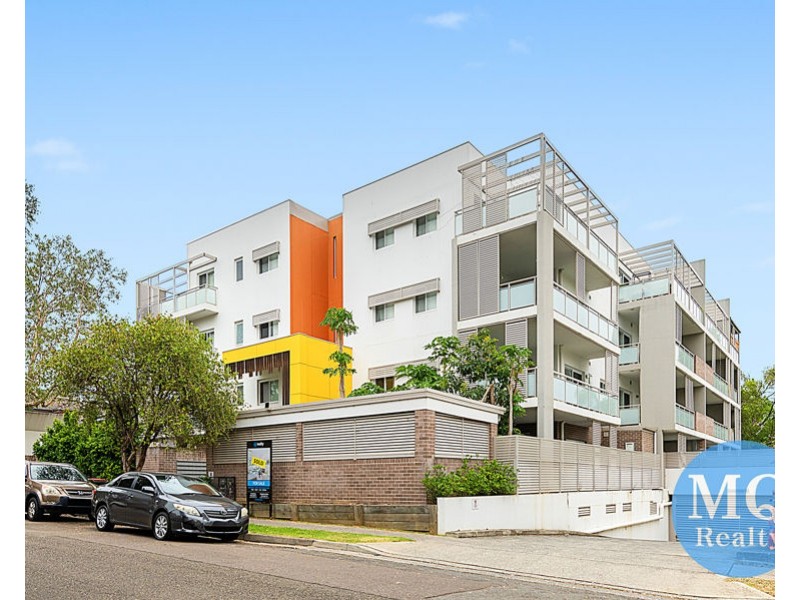 8/ 22-24 Smythe Street, Merrylands NSW 2160
