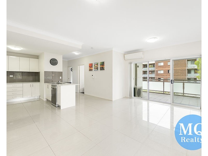 8/ 22-24 Smythe Street, Merrylands NSW 2160