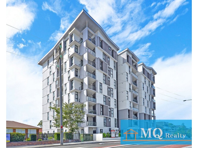 309/43 Church Street, Lidcombe NSW 2141