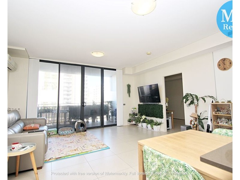 309/43 Church Street, Lidcombe NSW 2141