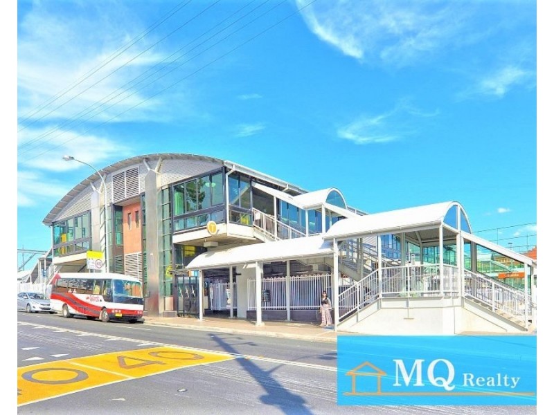 309/43 Church Street, Lidcombe NSW 2141