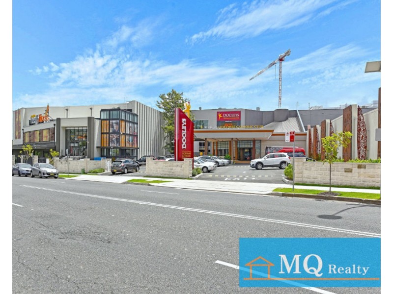 309/43 Church Street, Lidcombe NSW 2141