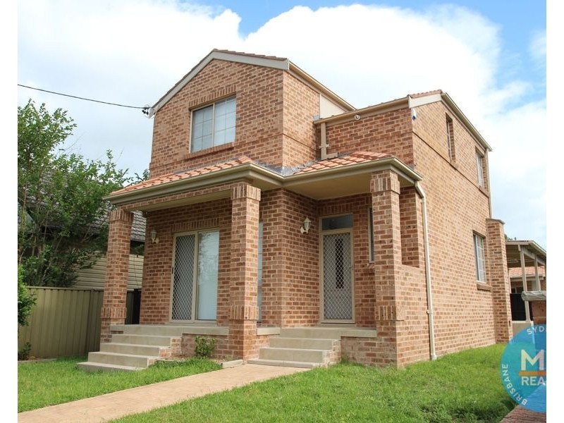 12 Wilfred Street, Lidcombe, NSW 2141 Australia, Lidcombe NSW 2141