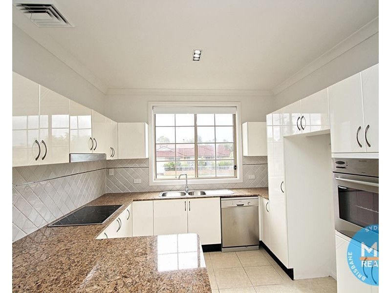 12 Wilfred Street, Lidcombe, NSW 2141 Australia, Lidcombe NSW 2141