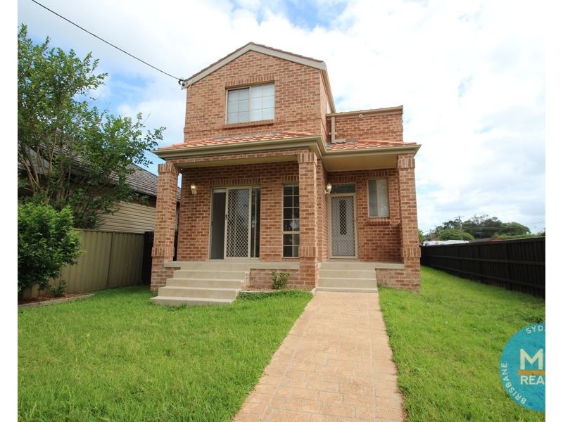 12 Wilfred Street, Lidcombe, NSW 2141 Australia, Lidcombe NSW 2141