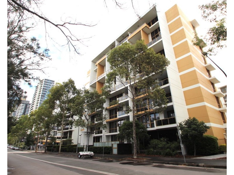 530/60 Walker Street, Rhodes NSW 2138