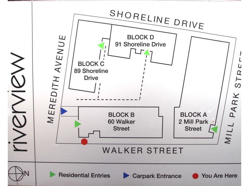 530/60 Walker Street, Rhodes NSW 2138