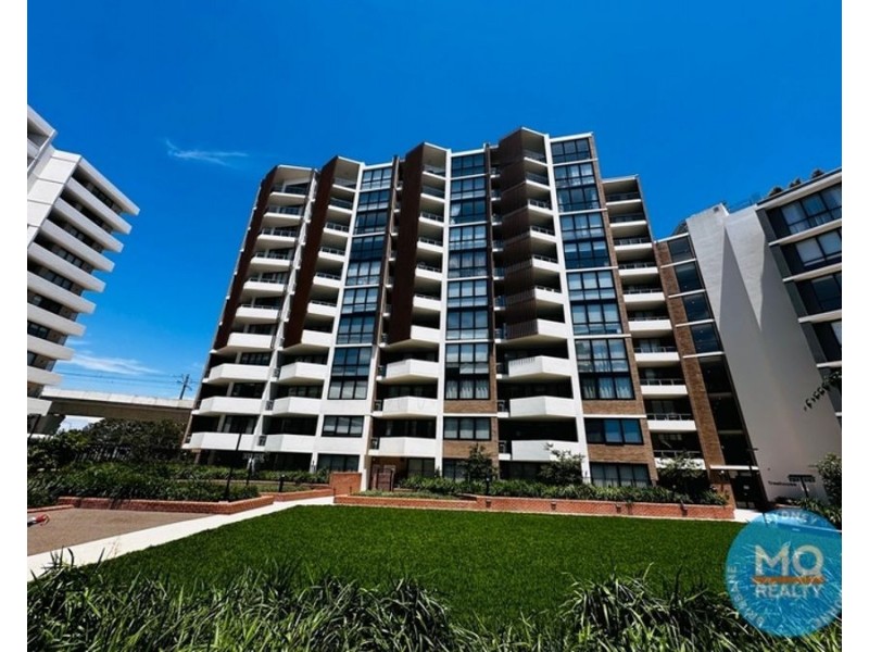 510/32 Civic Way, Rouse Hill NSW 2155