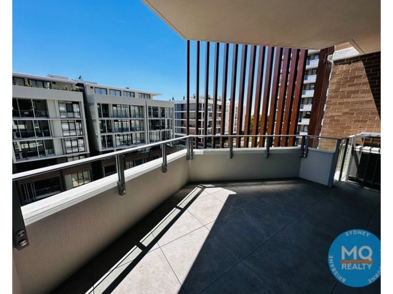 510/32 Civic Way, Rouse Hill NSW 2155