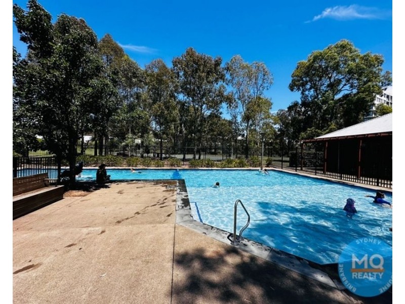 510/32 Civic Way, Rouse Hill NSW 2155