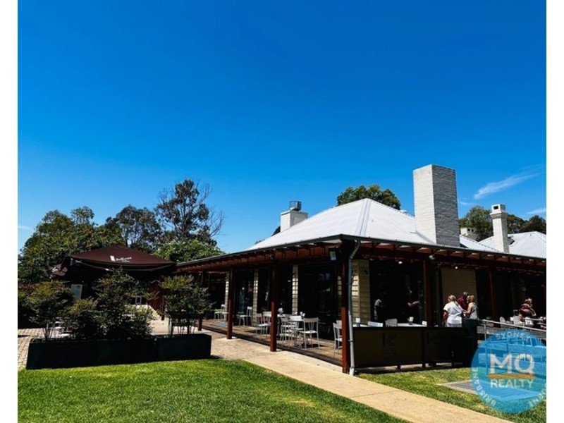 510/32 Civic Way, Rouse Hill NSW 2155