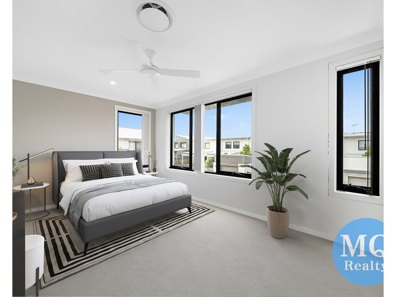 43 Buckley Avenue, Blacktown NSW 2148