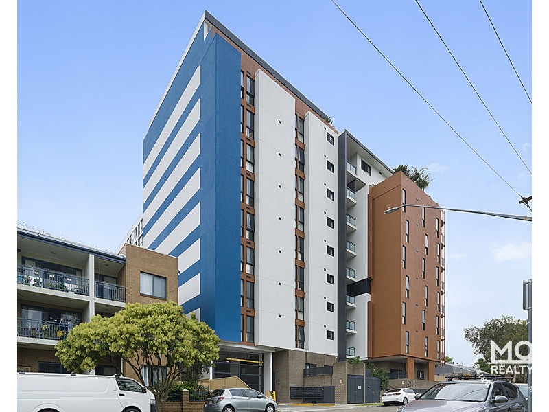 309/ 21-23 James Street, Lidcombe NSW 2141