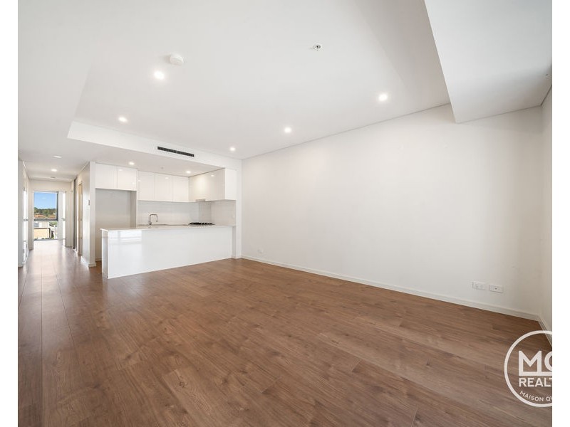 309/ 21-23 James Street, Lidcombe NSW 2141