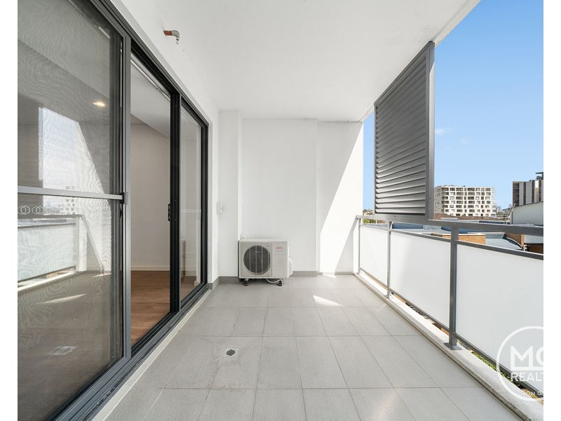 309/ 21-23 James Street, Lidcombe NSW 2141