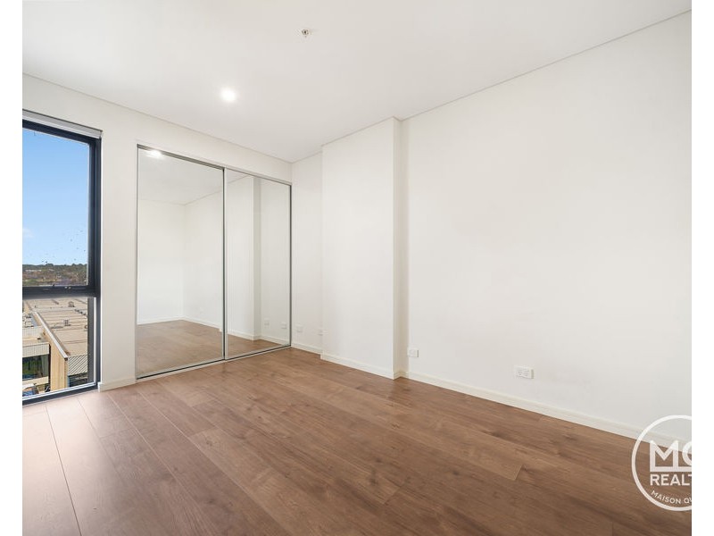 309/ 21-23 James Street, Lidcombe NSW 2141