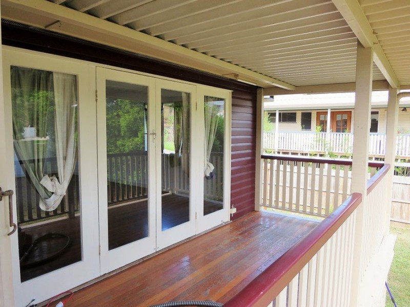 6 Doyle Street, Coorparoo QLD 4151