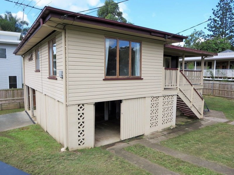 6 Doyle Street, Coorparoo QLD 4151