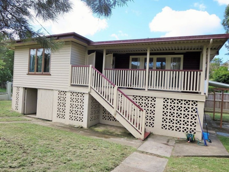 6 Doyle Street, Coorparoo QLD 4151