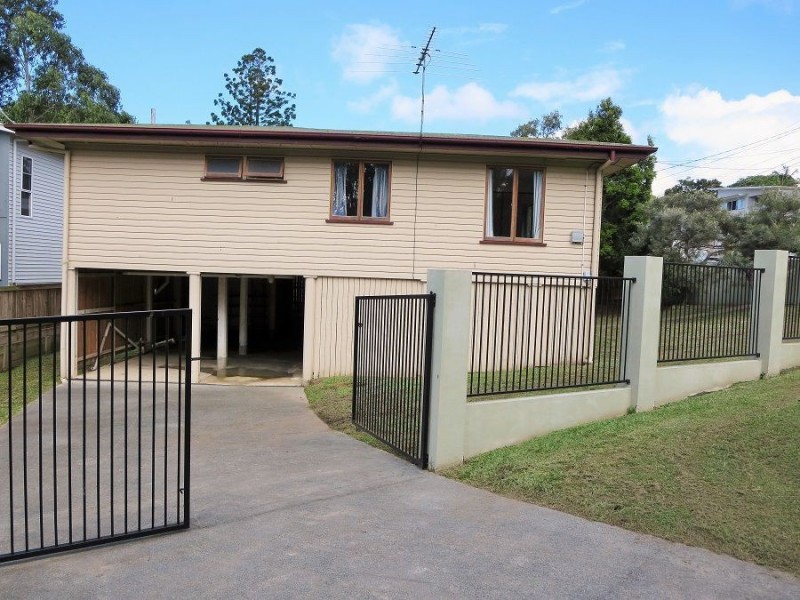 6 Doyle Street, Coorparoo QLD 4151