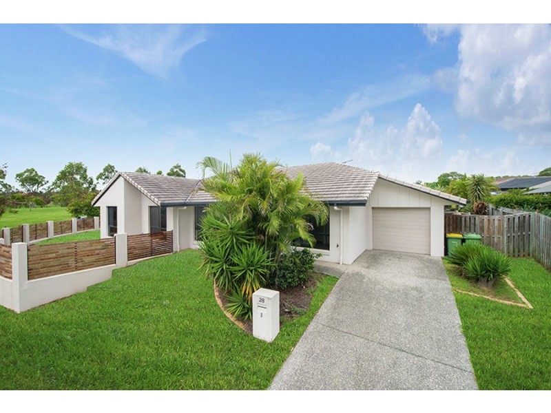 1/28 Wyndham Circuit, Holmview QLD 4207