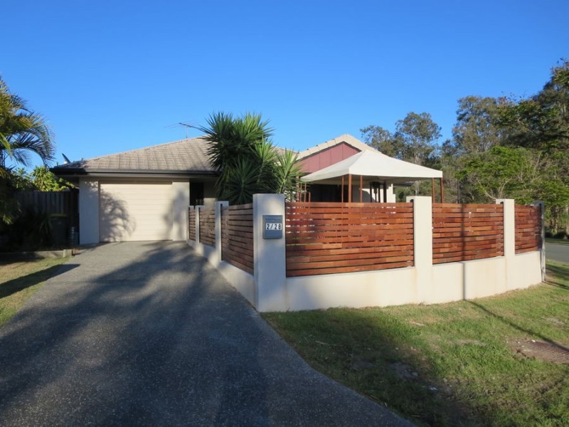 2/28 Wyndham Circuit, Holmview QLD 4207