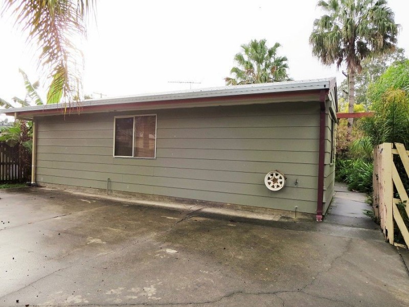 2 Sharon Drive, Eagleby QLD 4207