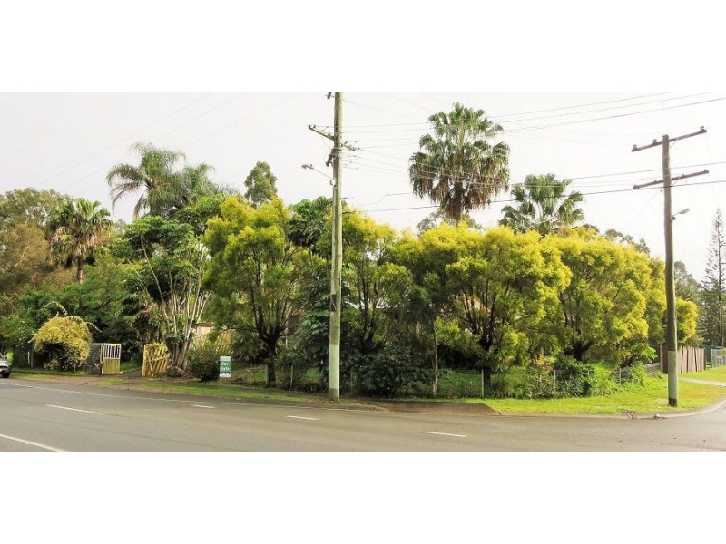 2 Sharon Drive, Eagleby QLD 4207