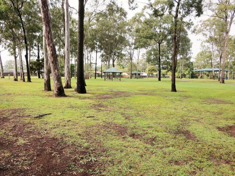 2 Sharon Drive, Eagleby QLD 4207