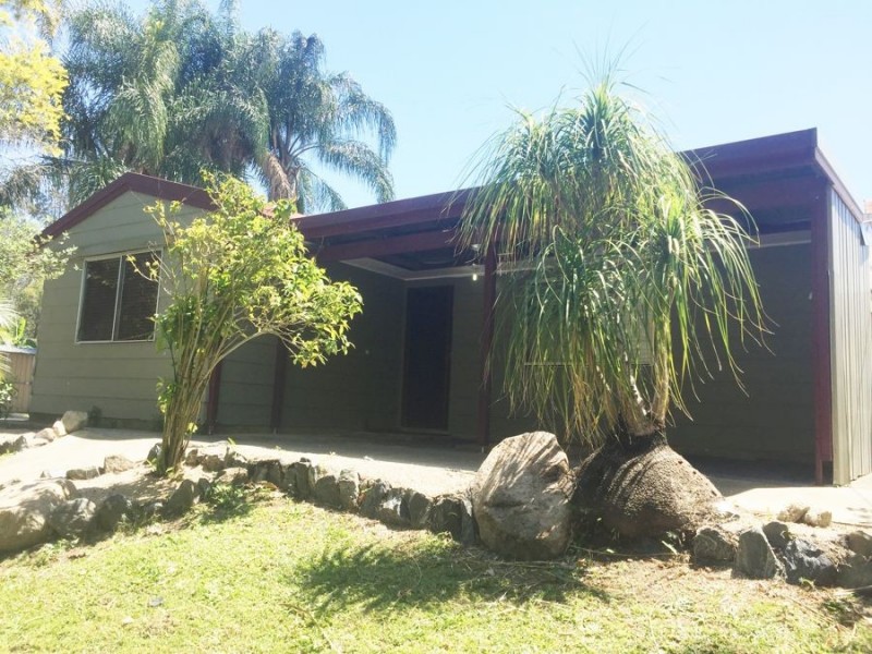 2 Sharon Drive, Eagleby QLD 4207